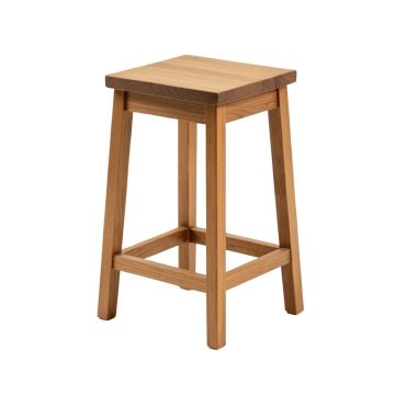 Mcloud Bar & Counter Stool