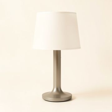 La Peregrina 28.5 '' Standard Lamp (synthetic illustration; no displayed measurements)