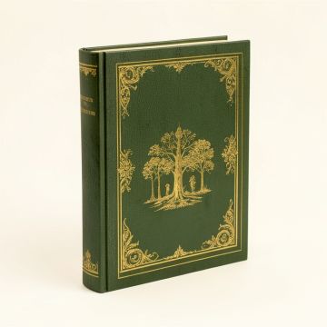 Annual Report Of The Smithsonian Institution Authentic Decorative Book (synthetic illustration; no displayed measurements)