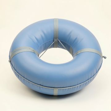 Sling Float Pool Noodle (synthetic illustration; no displayed measurements)