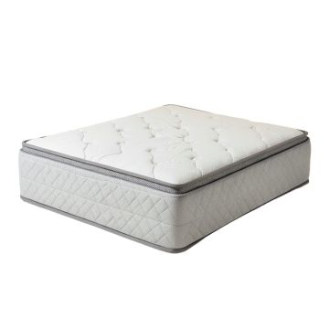 Raycliff 12 '' Medium Pillow Top Mattress