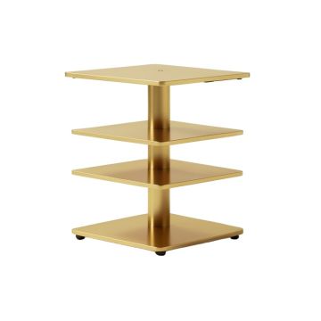Deleo Corner Tv Stand For Tvs Up To 40 ''