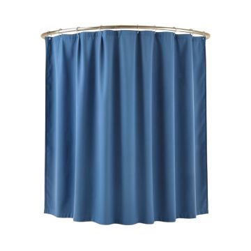 Hower Single Shower Curtain