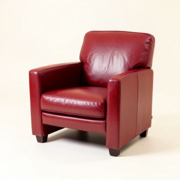 Granville 42 '' Wide Club Chair (synthetic illustration; no displayed measurements)