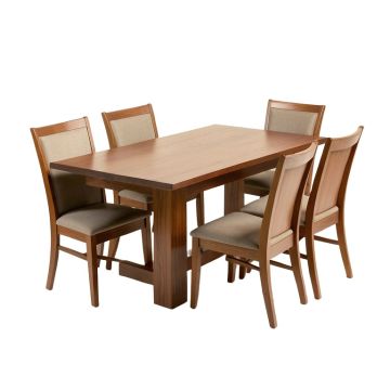Alingtons 5 - Piece Dining Set