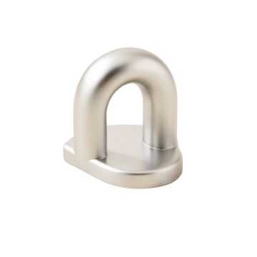 Decorative Step-Edge 3 '' Or 3 3/4 '' Center To Center Arch Pull