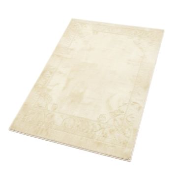 Finney Plum/Ivory Area Rug (synthetic illustration; no displayed measurements)