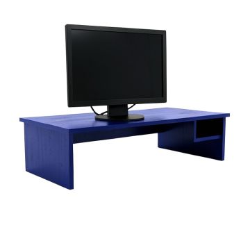Vale Arc Desktop Monitor Riser