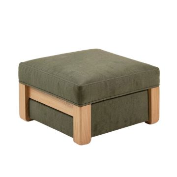 Luman Critter Sitters Dinosaur Ottoman