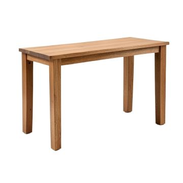 Eulalio Dubbs 12 '' Console Table