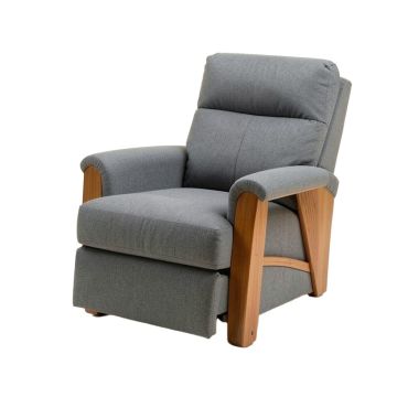 34.3 '' Wide Power Lift Assist Standard Recliner