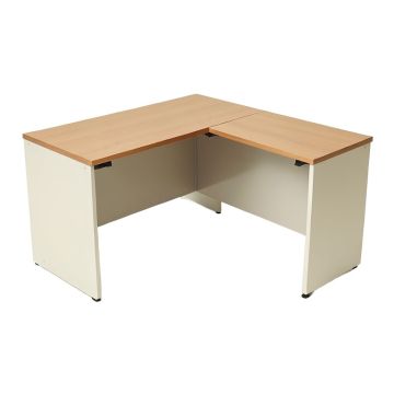 Dyri Reversible L-Shape Executive Desk