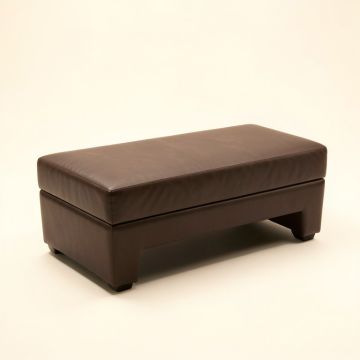 Thrapst Upholstered Bench (synthetic illustration; no displayed measurements)
