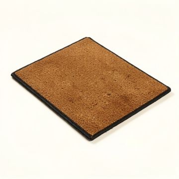 Alanis Pineapple Fun Non-Slip Outdoor Door Mat (synthetic illustration; no displayed measurements)