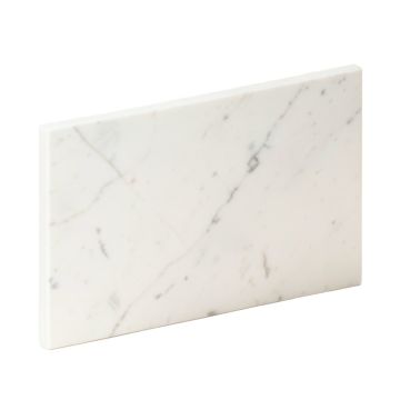 Harrison 2 '' X 5 '' Marble Linear Mosaic Tile