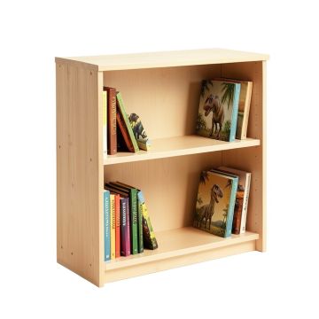 Dinosaur Kingdom 37.75 '' Bookcase