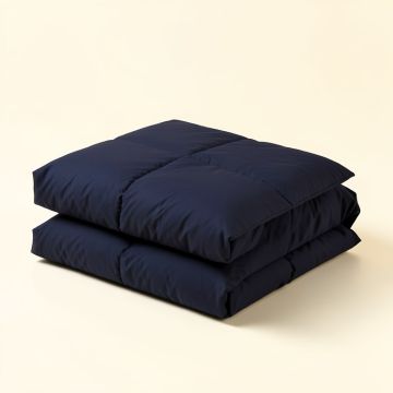 Bastia Comforter Set (synthetic illustration; no displayed measurements)