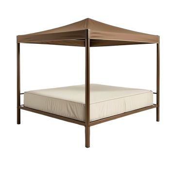 Reynal Canopy Bed