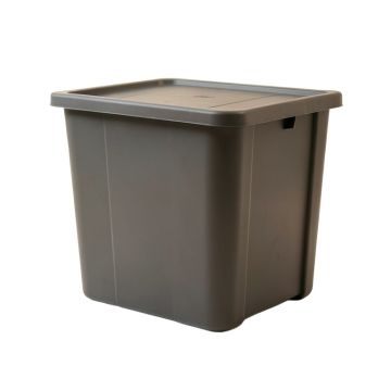 Outdoor 113 Gallon Plastic Deck Box