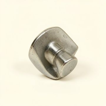Square 3 3/4 '' Center Arch Pull Multipack (synthetic illustration; no displayed measurements)