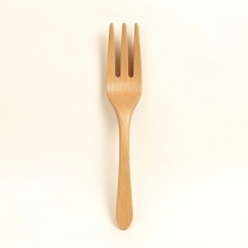 Baltic Birch Jumbo Fork Wall Décor (synthetic illustration; no displayed measurements)