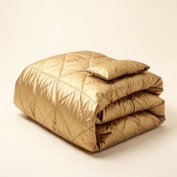 Ayesha Curry Malik 3 Piece King Quilt Set (synthetic illustration; no displayed measurements)