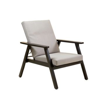Fremont Sling High Back Patio Chair