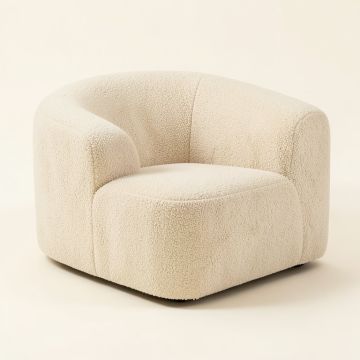 Shearer Flip Chenille Kids Sofa (synthetic illustration; no displayed measurements)