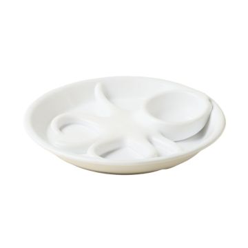 Octopus Small Platter