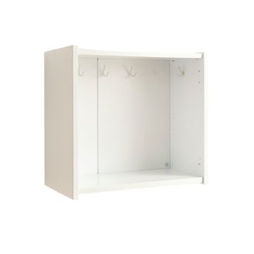 Dawn Arc Empty Mug-Storage Cabinet Insert