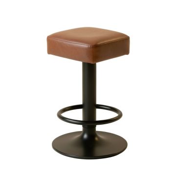 Westerman Swivel Bar & Counter & Extra Tall Stool