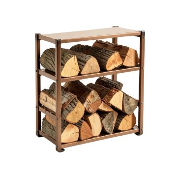 Rasen Firewood Log Rack