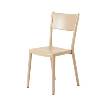 Harbor Brook Dining Chair - Beige