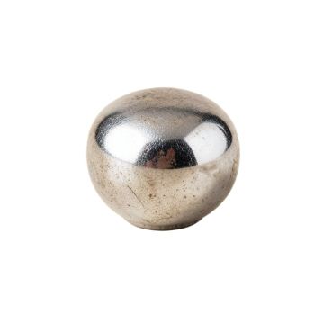 1 1/4 '' Diameter Mushroom Knob Multipack