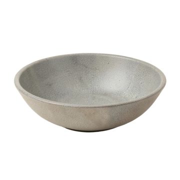 Laurel Bridge Dining Bowl - Gray