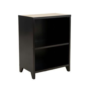 Bethany-Mai 2 -Shelf Storage Cabinet