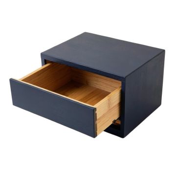 Summit Brook Under-Desk Drawer Unit - Navy