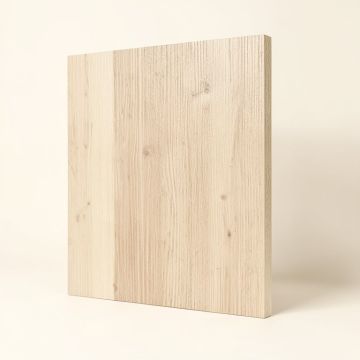 24 '' X 48 '' Laminate Wall Paneling (synthetic illustration; no displayed measurements)