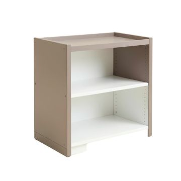 Modular Storage 20.04 '' W Shelving