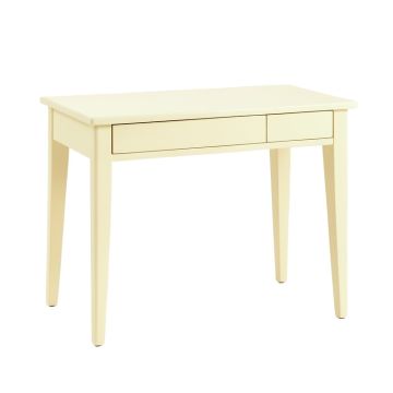 Spruce Bluff Writing Desk - Ivory