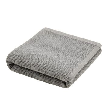 Pine Canyon Bath Towel - Gray