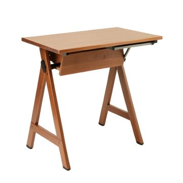 Home Office Ladder Desk