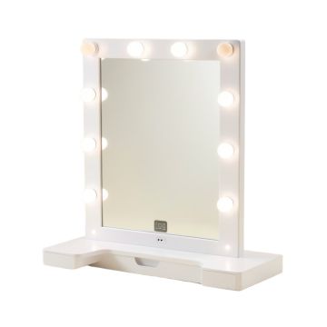 Hollywood Vanity Mirror With Lights