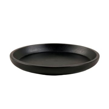 Field Bridge Serving Tray - Black