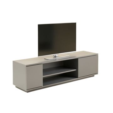 Nanine Entertainment Center For Tvs Up To 70 ''