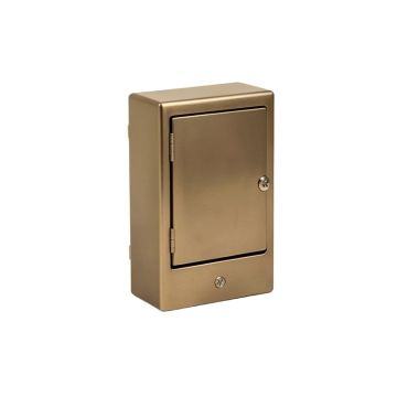 11.5 '' W X 2.8 '' H Mail Slot