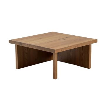 Woodoaks Coffee Table