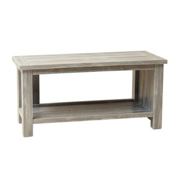 Entry 8 Pair Shoe Storage Bench