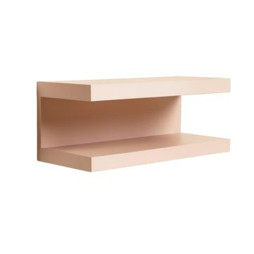 Frida Modern Wall Shelf