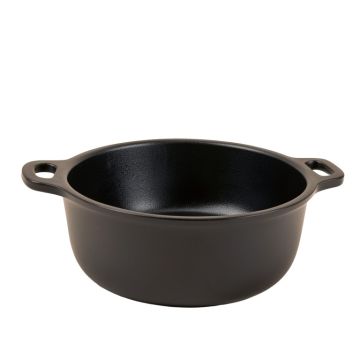 Berghoff International Gem 1.9 Qt Non-Stick Covered Sauce Pan